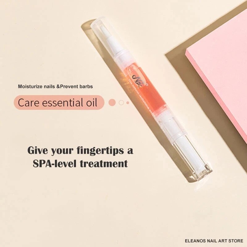 30PCS/15PCS Cuticle Oil Pen Nail Nutrition 15 Smells Nail Treatment Revitalizer Soften Nourish Manicure Nail Care Product Set