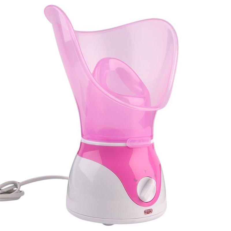 Deep Cleaner Facial Face Steamer