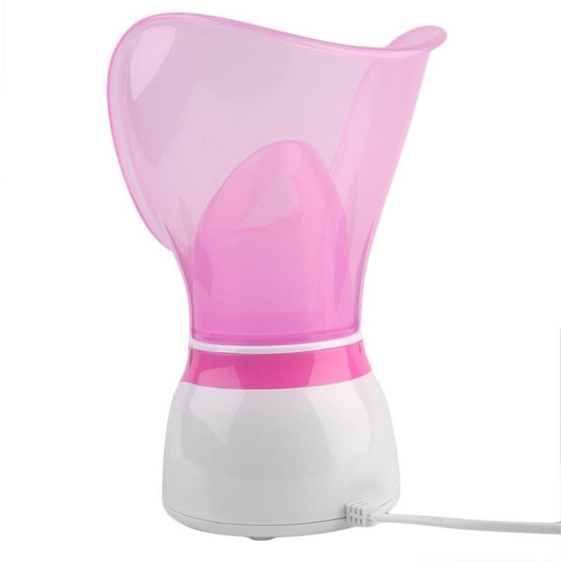 Deep Cleaner Facial Face Steamer