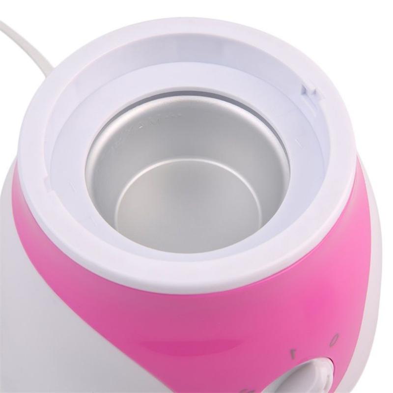 Deep Cleaner Facial Face Steamer