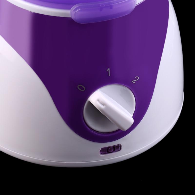 Deep Cleaner Facial Face Steamer