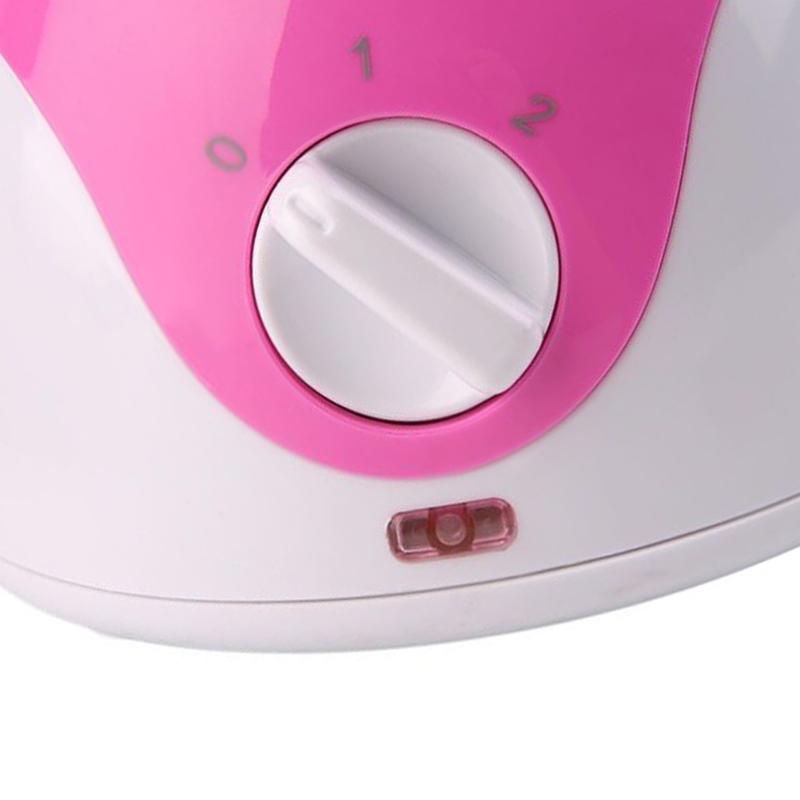 Deep Cleaner Facial Face Steamer