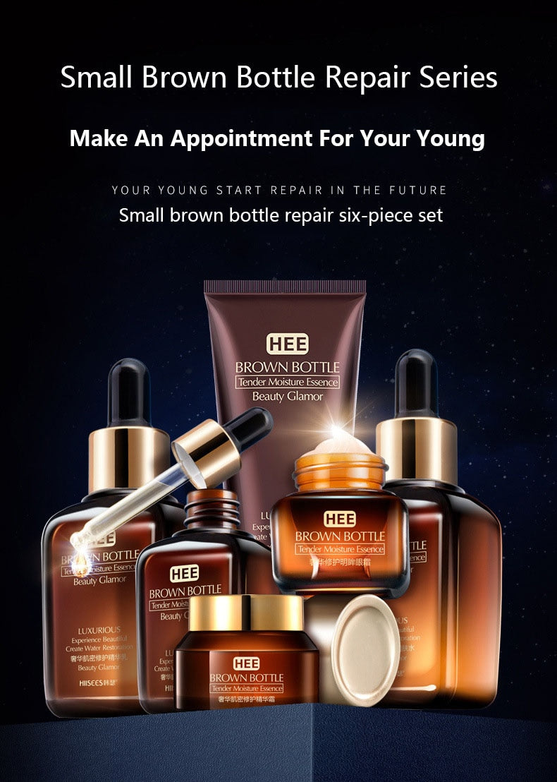 Anti-Aging Skin Care Set