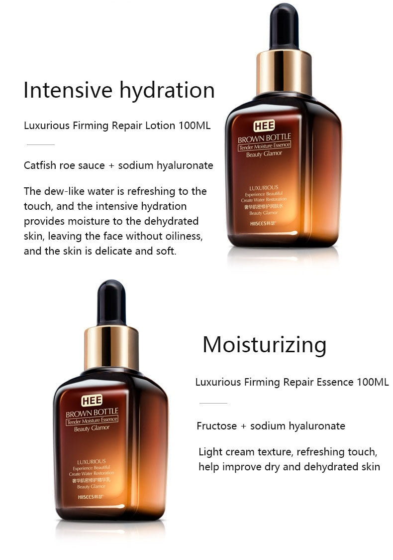 Anti-Aging Skin Care Set