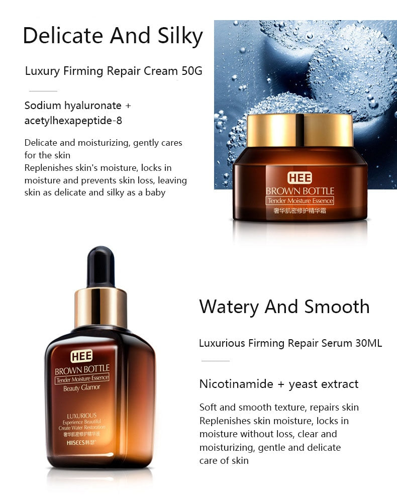 Anti-Aging Skin Care Set