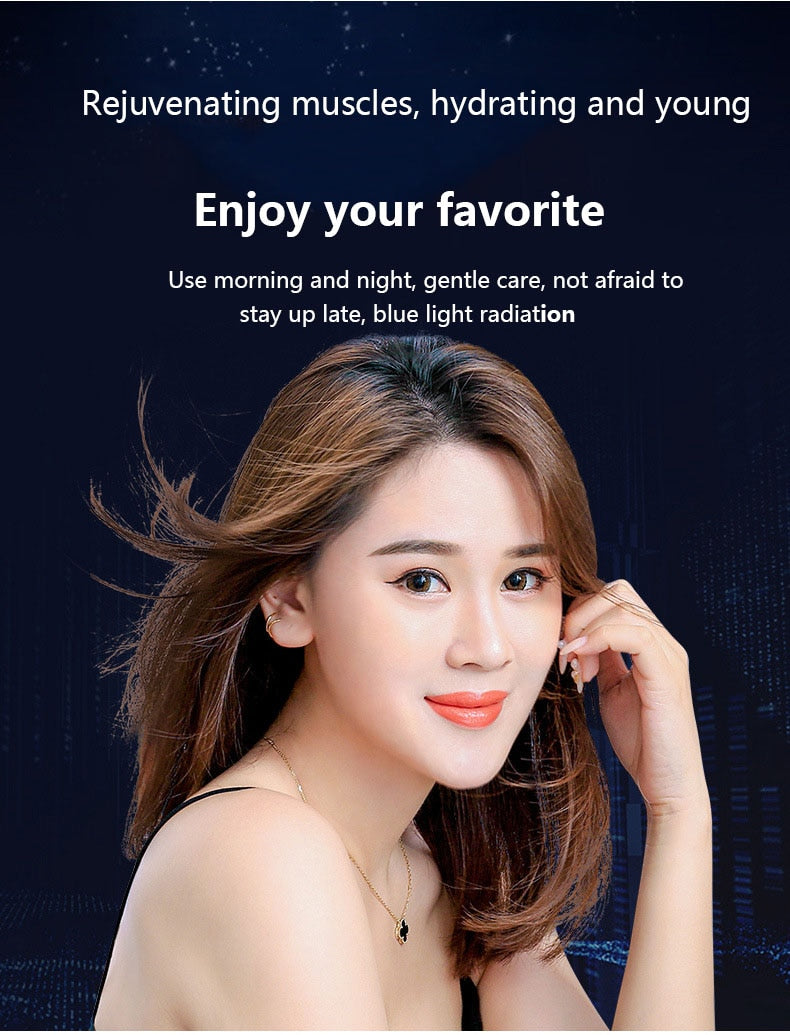 Anti-Aging Skin Care Set