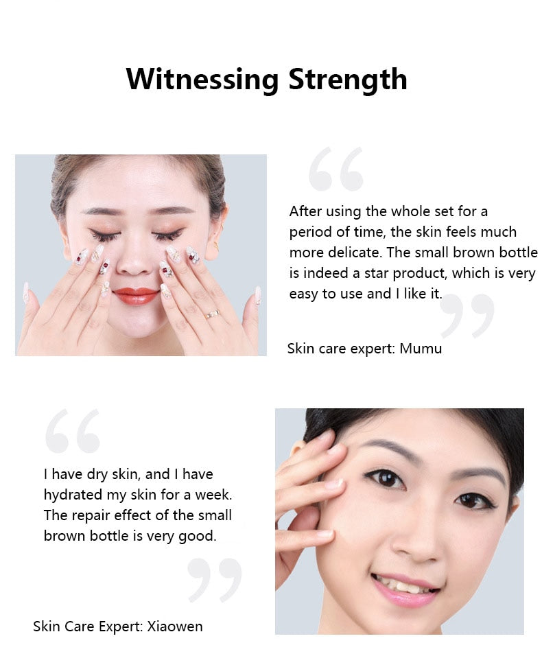 Anti-Aging Skin Care Set