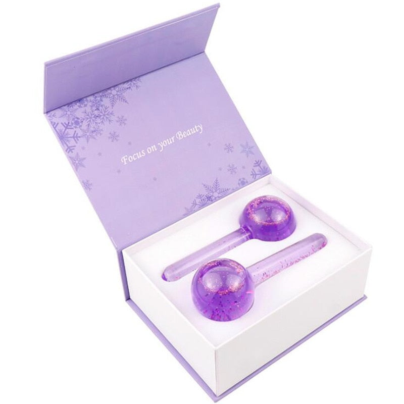 Skin Care Crystal Ball