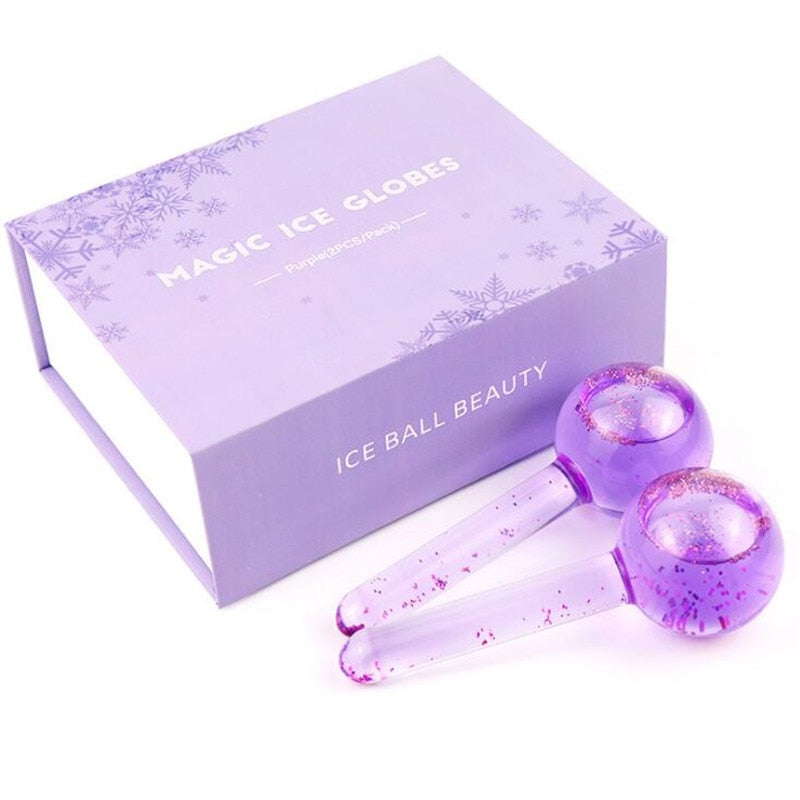 Skin Care Crystal Ball