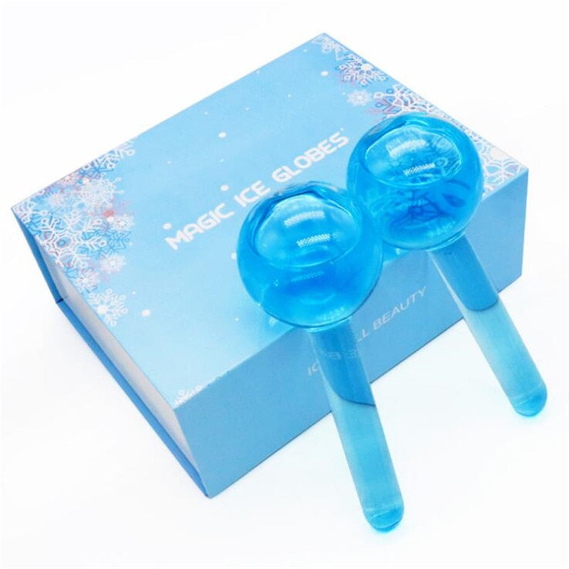Skin Care Crystal Ball