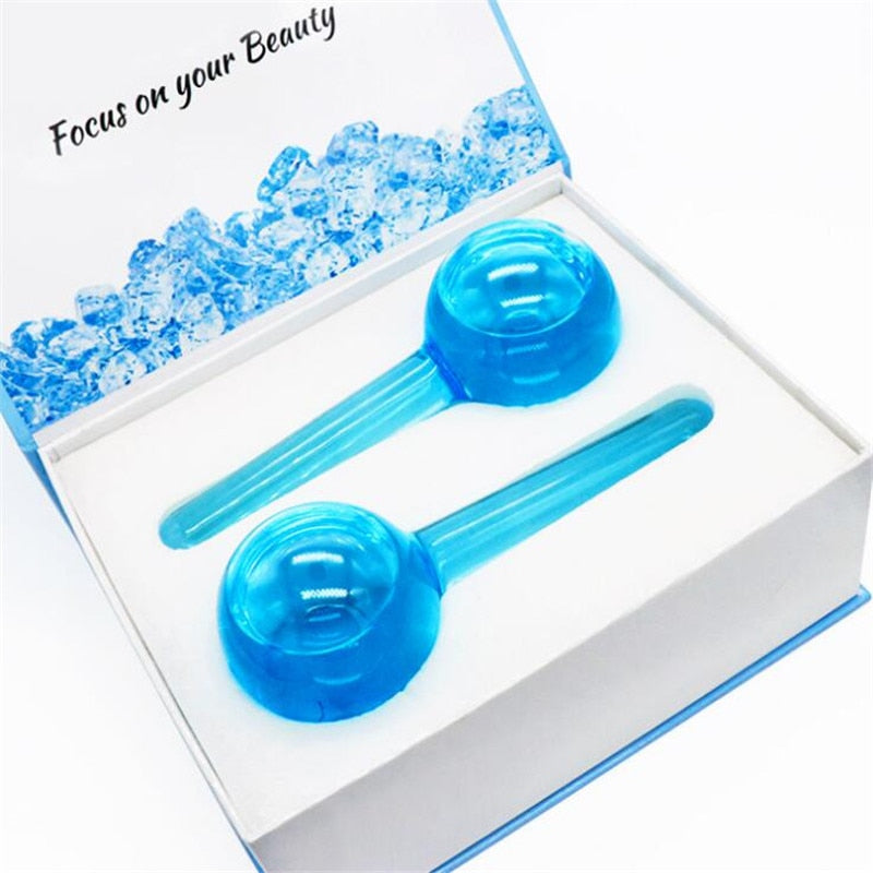 Skin Care Crystal Ball