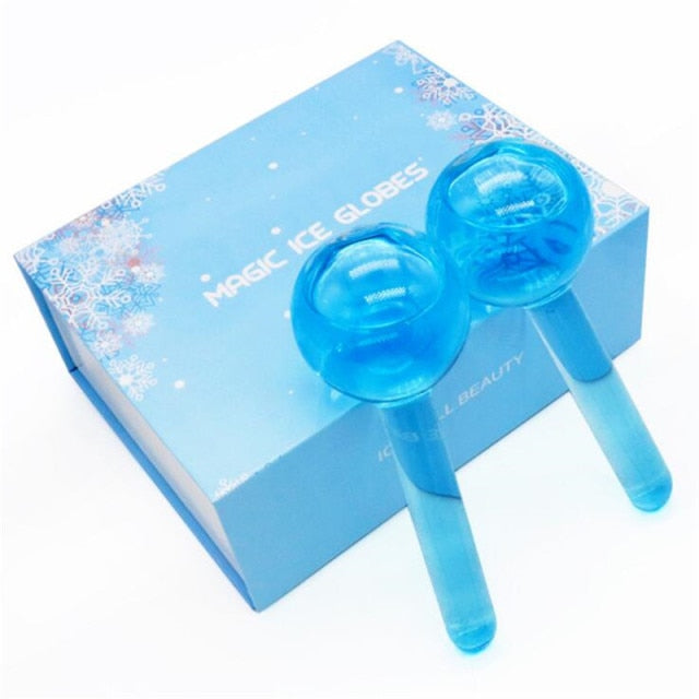 Skin Care Crystal Ball