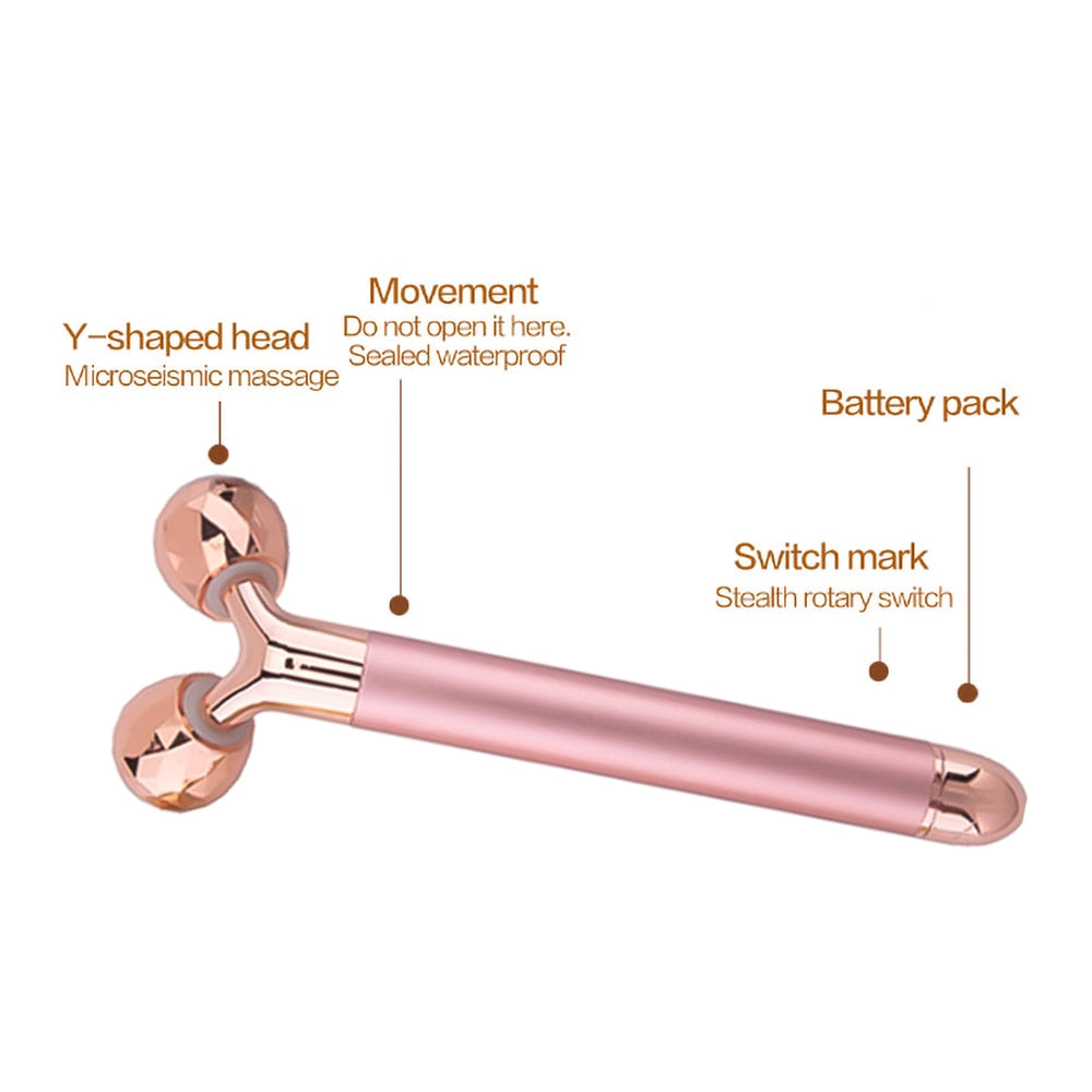 3 In 1 Energy Beauty Bar