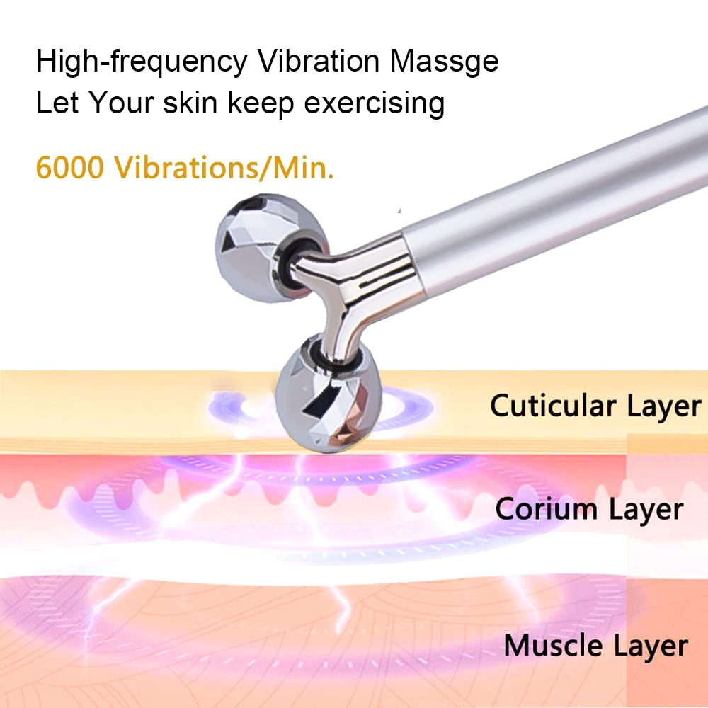 3 In 1 Energy Beauty Bar