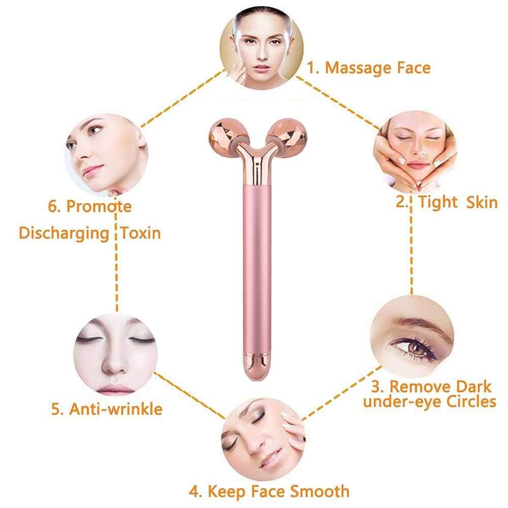 3 In 1 Energy Beauty Bar