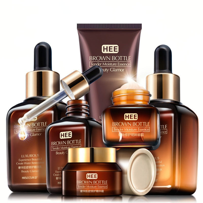 Anti-Aging Skin Care Set