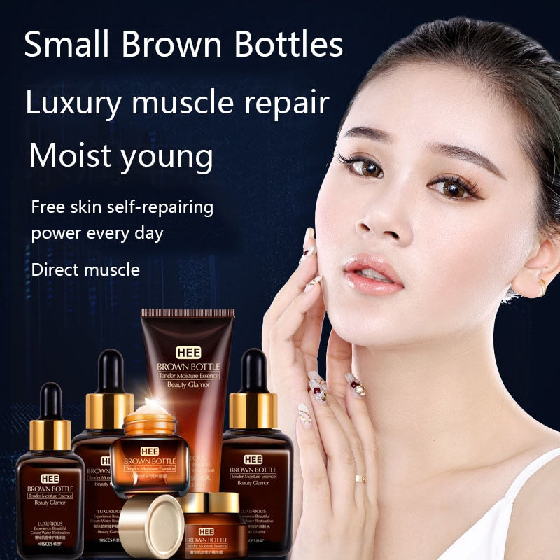 Anti-Aging Skin Care Set