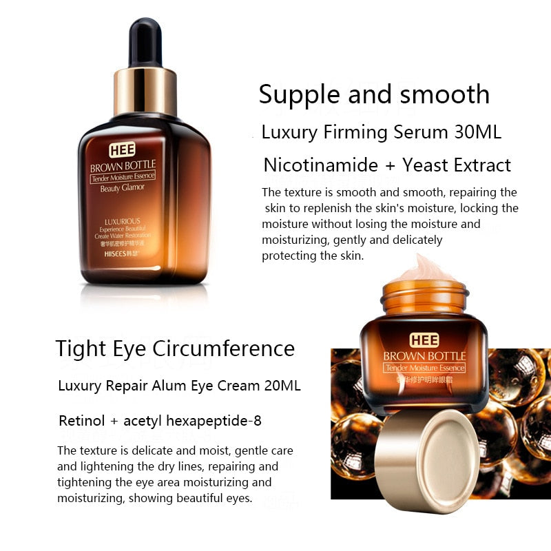 Anti-Aging Skin Care Set