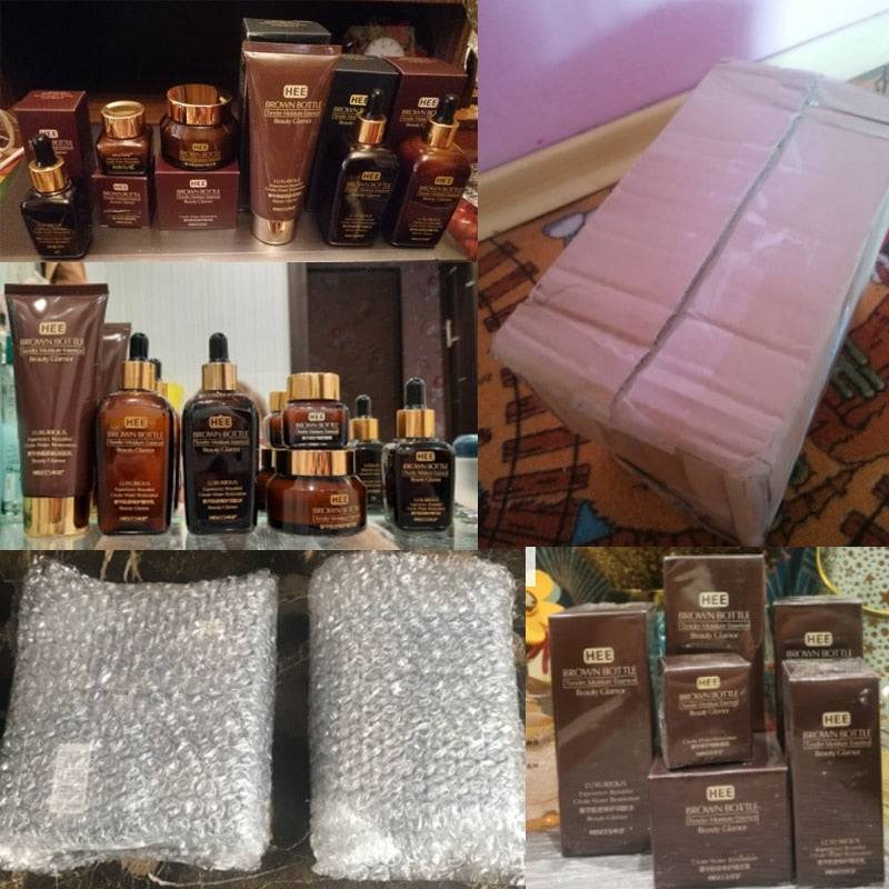 Anti-Aging Skin Care Set
