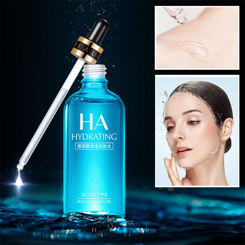 Hyaluronic Acid Skin Face Serum