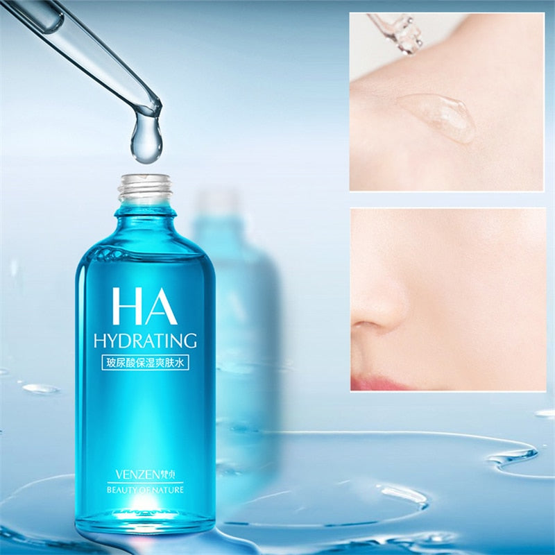 Hyaluronic Acid Skin Face Serum
