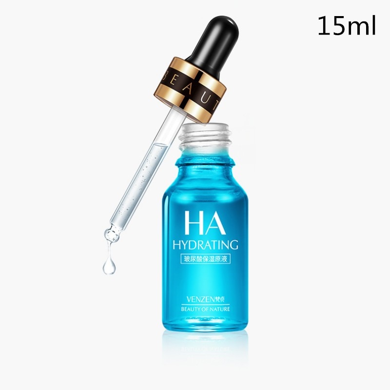 Hyaluronic Acid Skin Face Serum