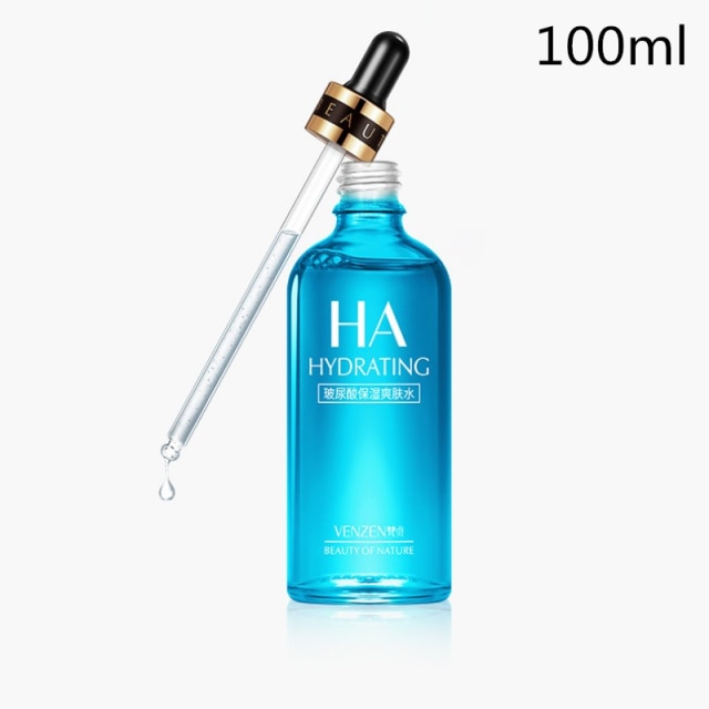 Hyaluronic Acid Skin Face Serum