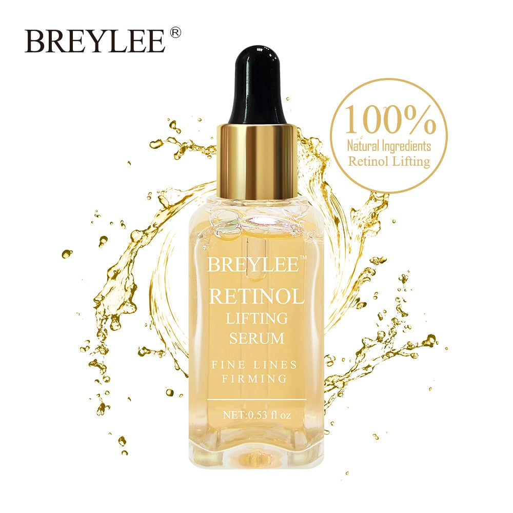 Collagen Face Skin Care Serum