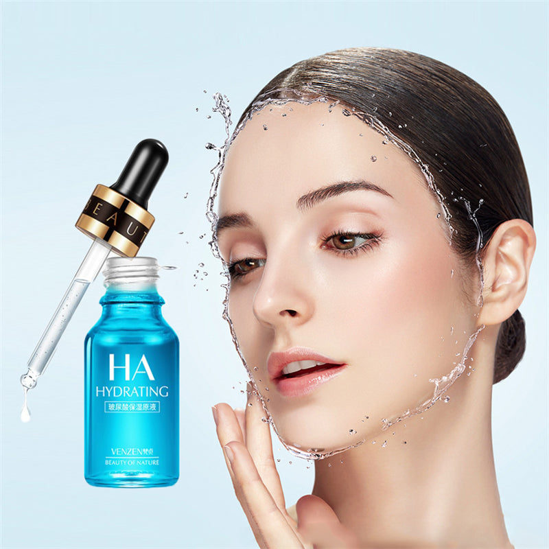 Hyaluronic Acid Skin Face Serum