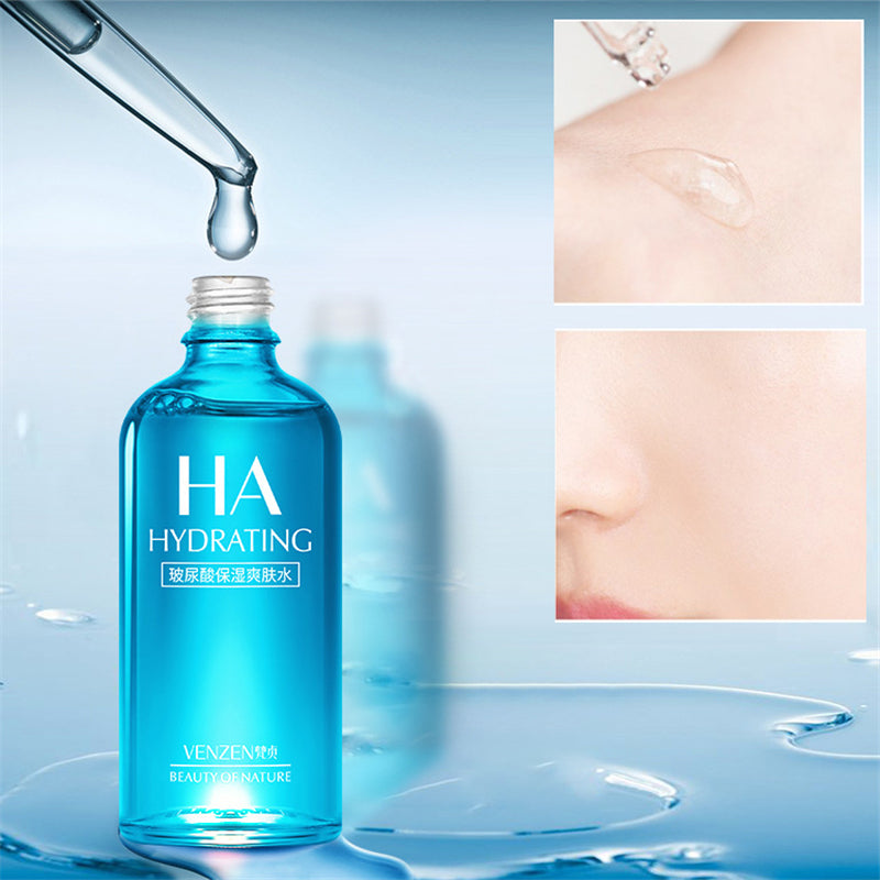 Hyaluronic Acid Skin Face Serum