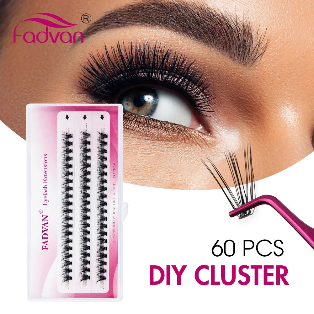 Lash Extension