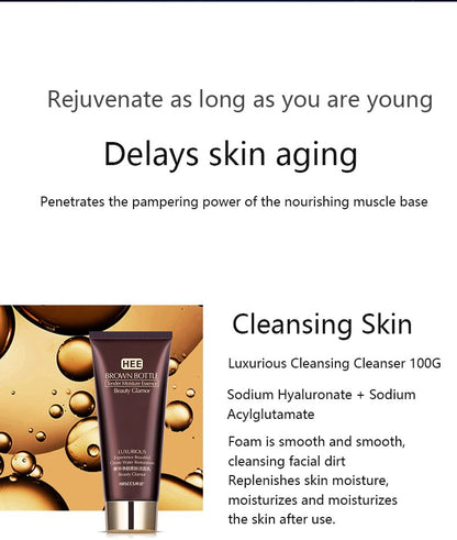 Anti-Aging Skin Care Set