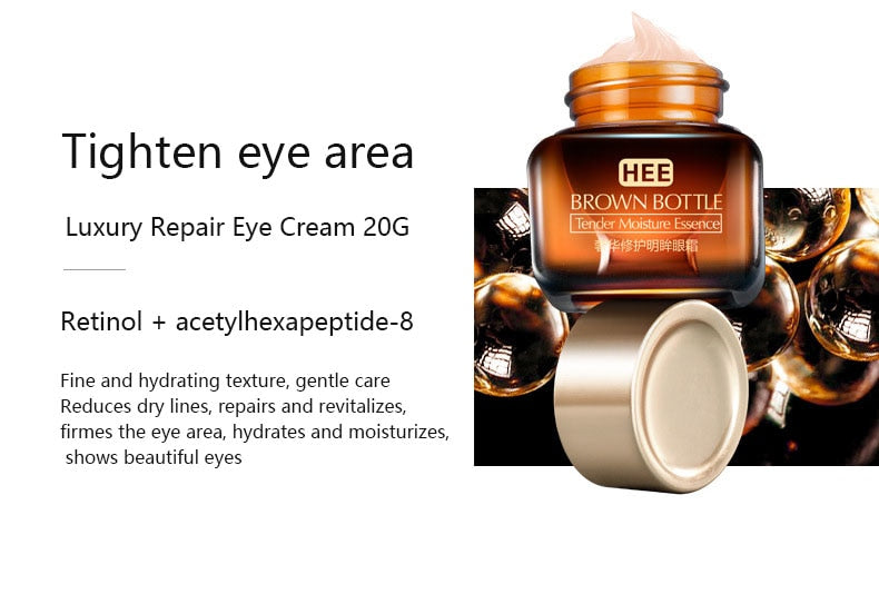 Anti-Aging Skin Care Set