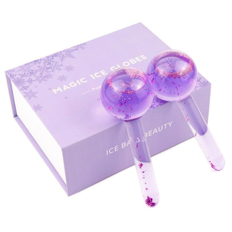 Skin Care Crystal Ball