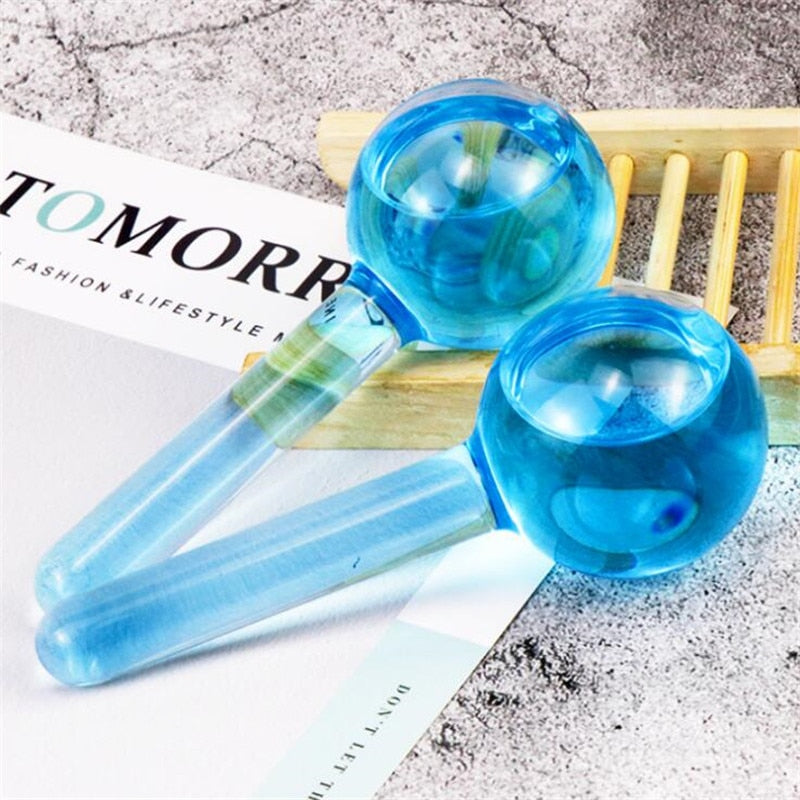 Skin Care Crystal Ball