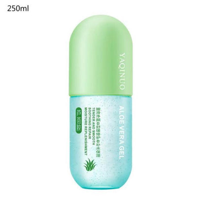 Aloe Hydrating Soothing Skin Care Gel