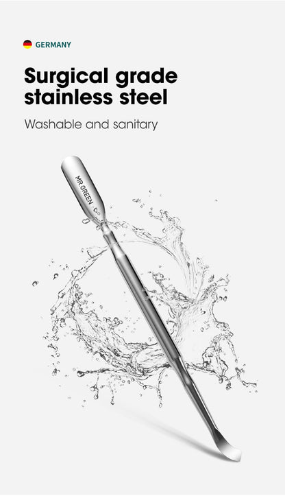 Double Ended Nail Polish Remover