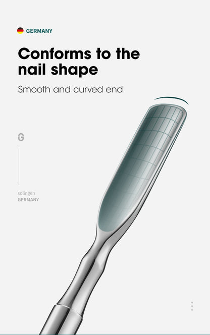 Double Ended Nail Polish Remover