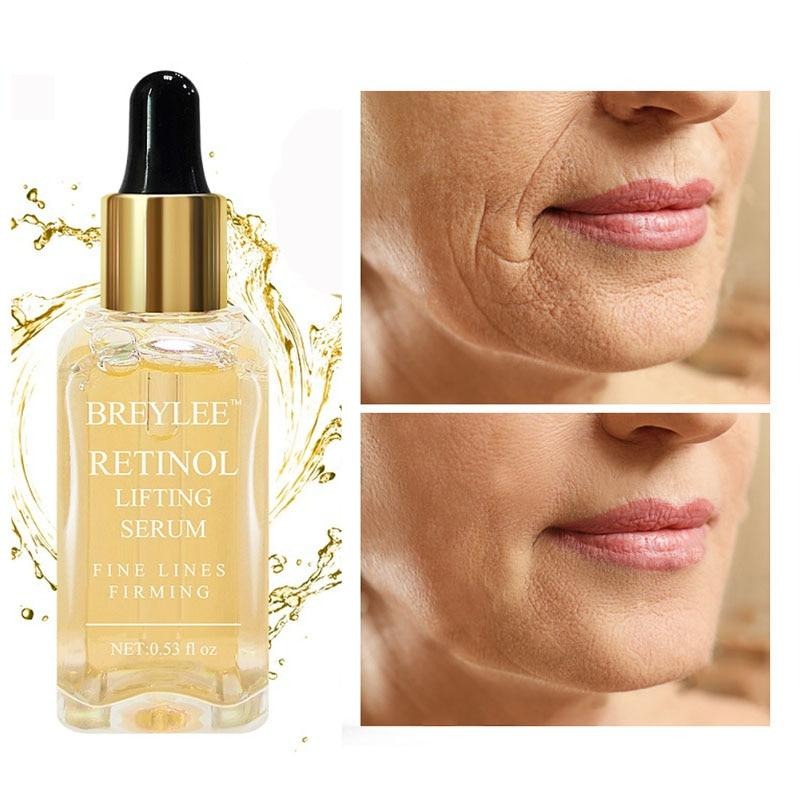 Collagen Face Skin Care Serum