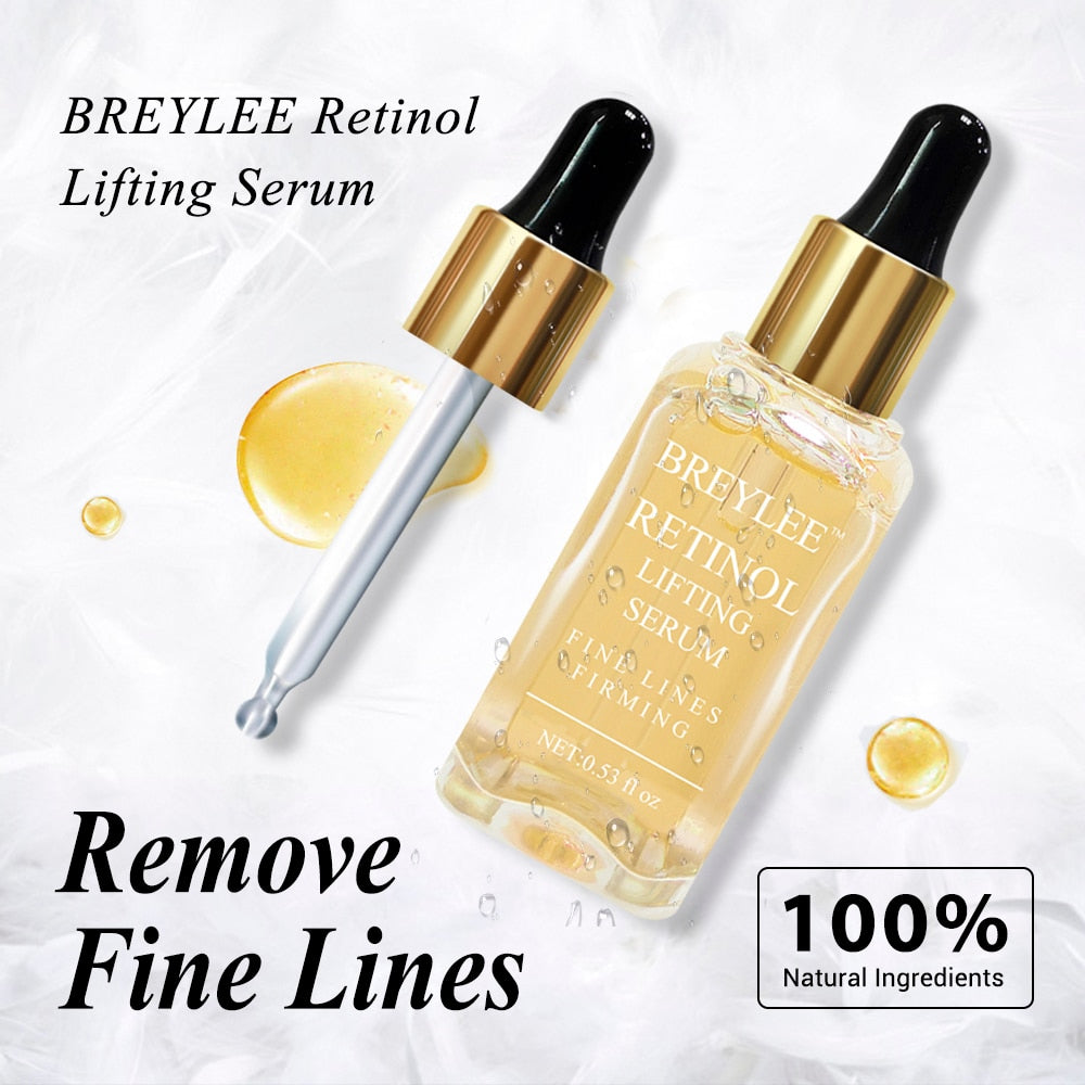 Collagen Face Skin Care Serum